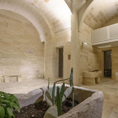 Vico Dell' Elce Bed & Breakfast Lecce Exterior photo