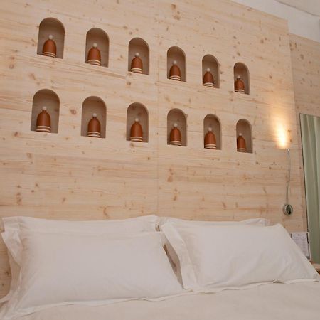 Vico Dell' Elce Bed & Breakfast Lecce Exterior photo