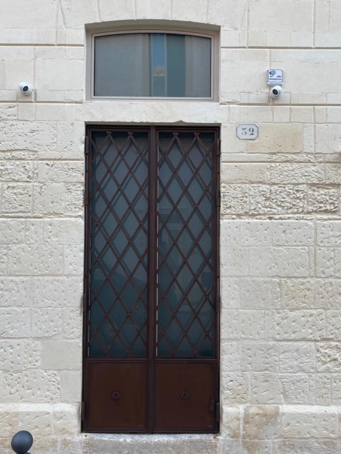Vico Dell' Elce Bed & Breakfast Lecce Exterior photo