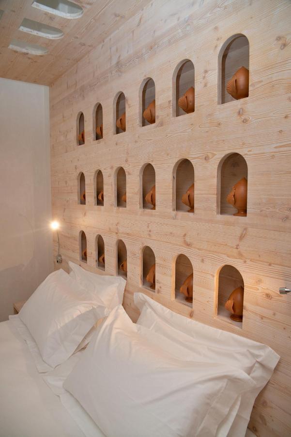 Vico Dell' Elce Bed & Breakfast Lecce Exterior photo
