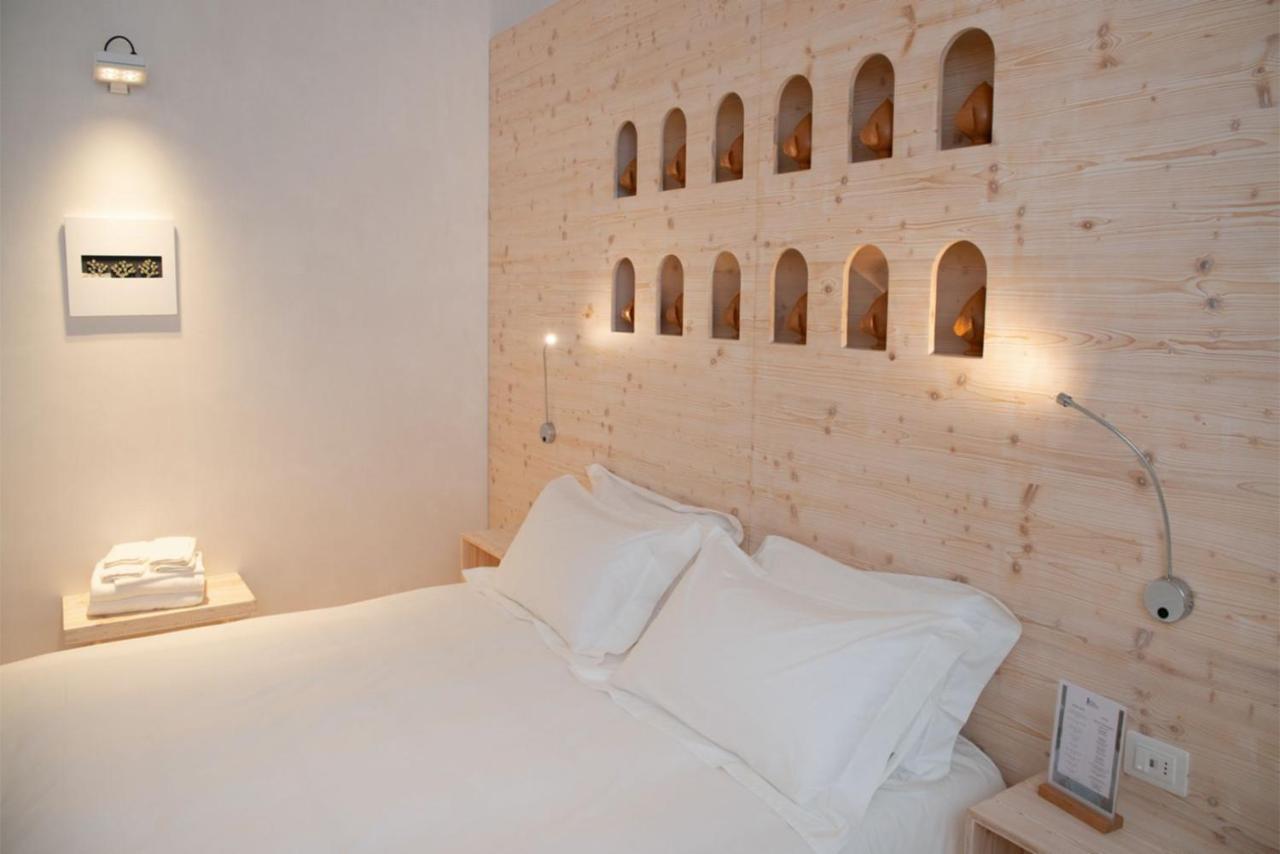 Vico Dell' Elce Bed & Breakfast Lecce Exterior photo