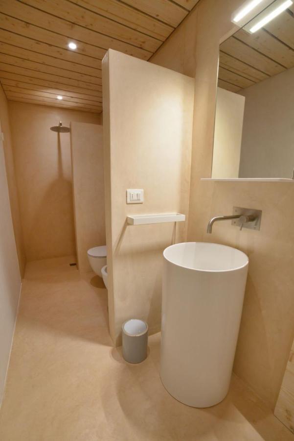 Vico Dell' Elce Bed & Breakfast Lecce Exterior photo