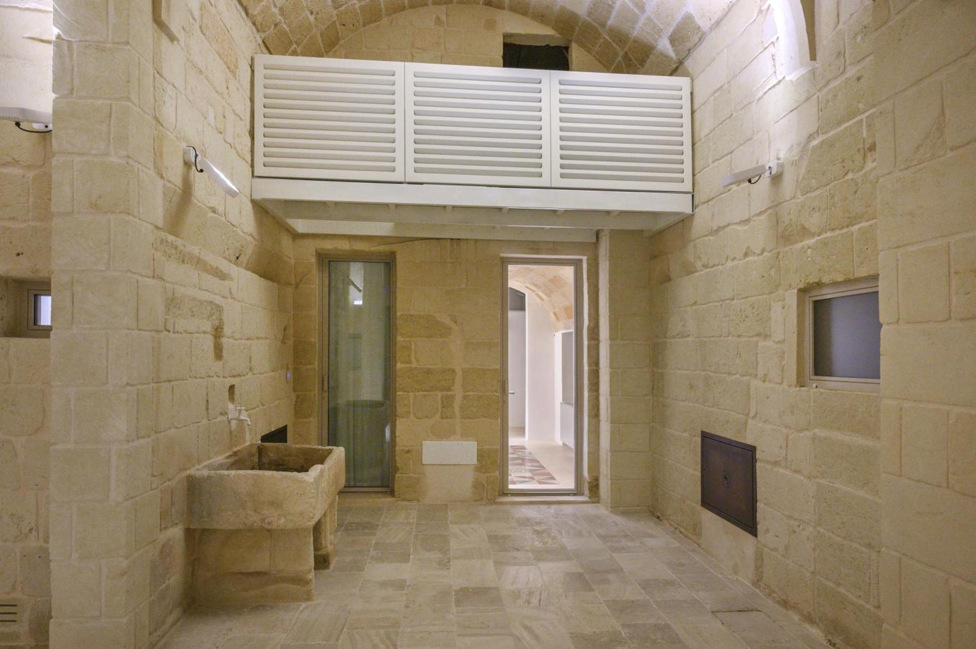Vico Dell' Elce Bed & Breakfast Lecce Exterior photo