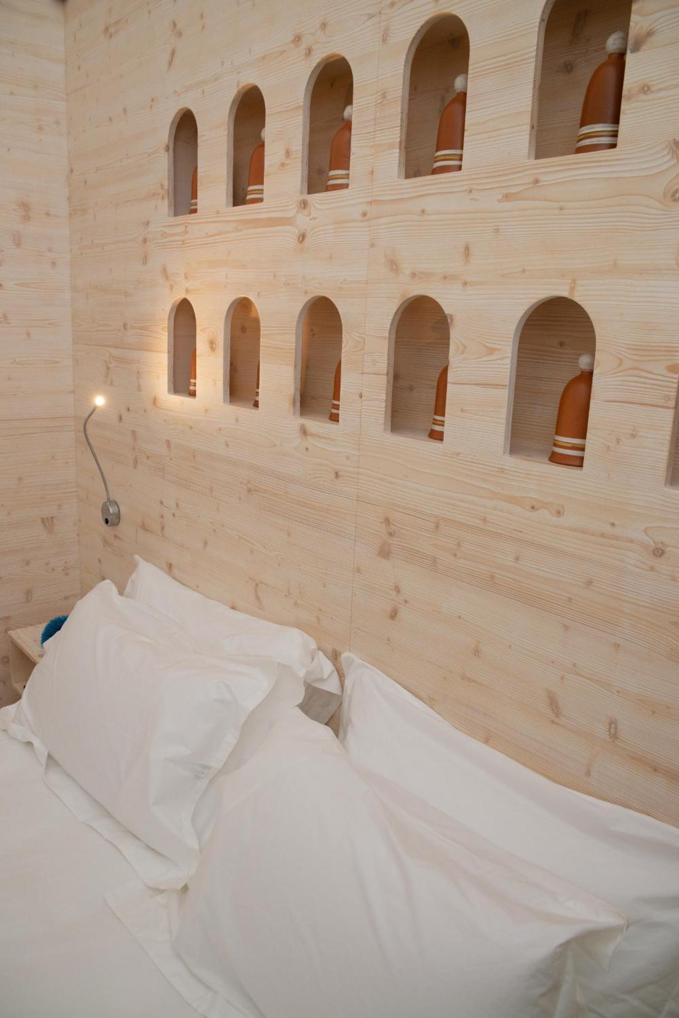 Vico Dell' Elce Bed & Breakfast Lecce Exterior photo