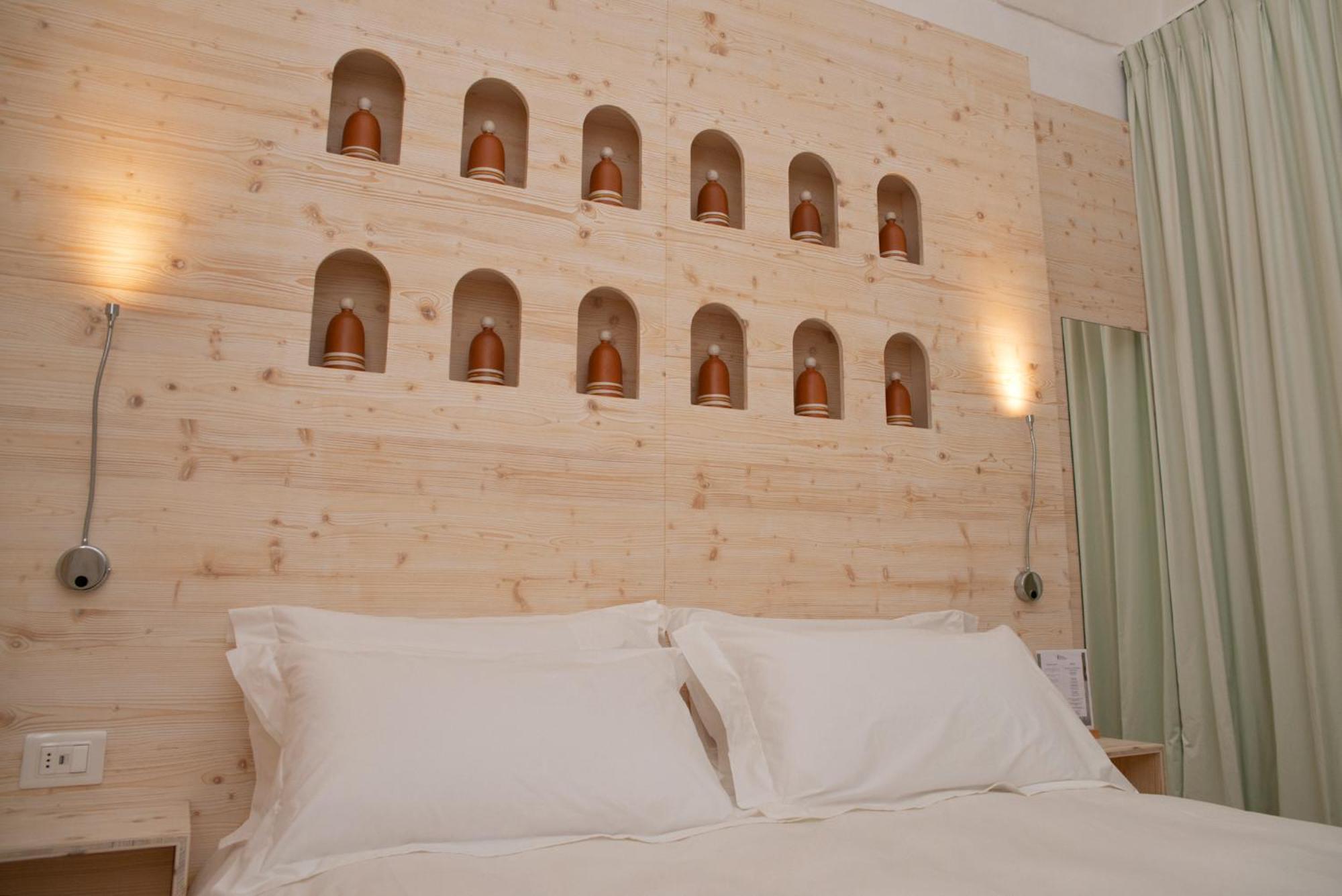 Vico Dell' Elce Bed & Breakfast Lecce Exterior photo